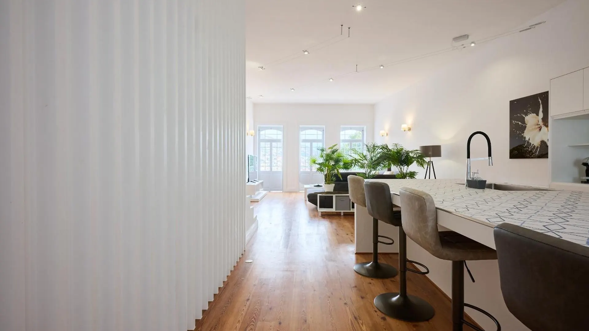 Apartment Luna Rossa By Madeira Sun Travel Funchal