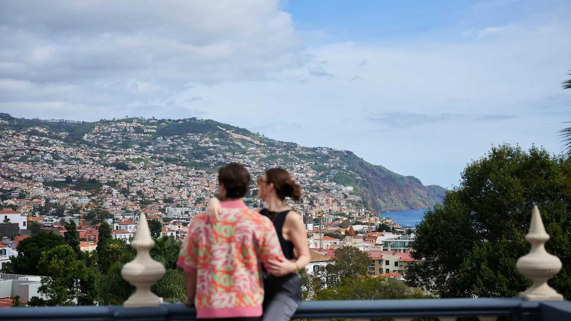 Luna Rossa By Madeira Sun Travel Funchal