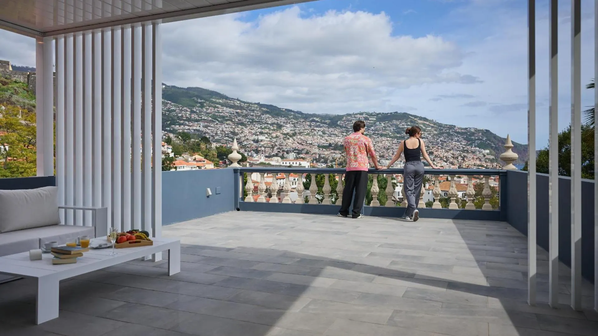 Apartment Luna Rossa By Madeira Sun Travel Funchal  Portugal