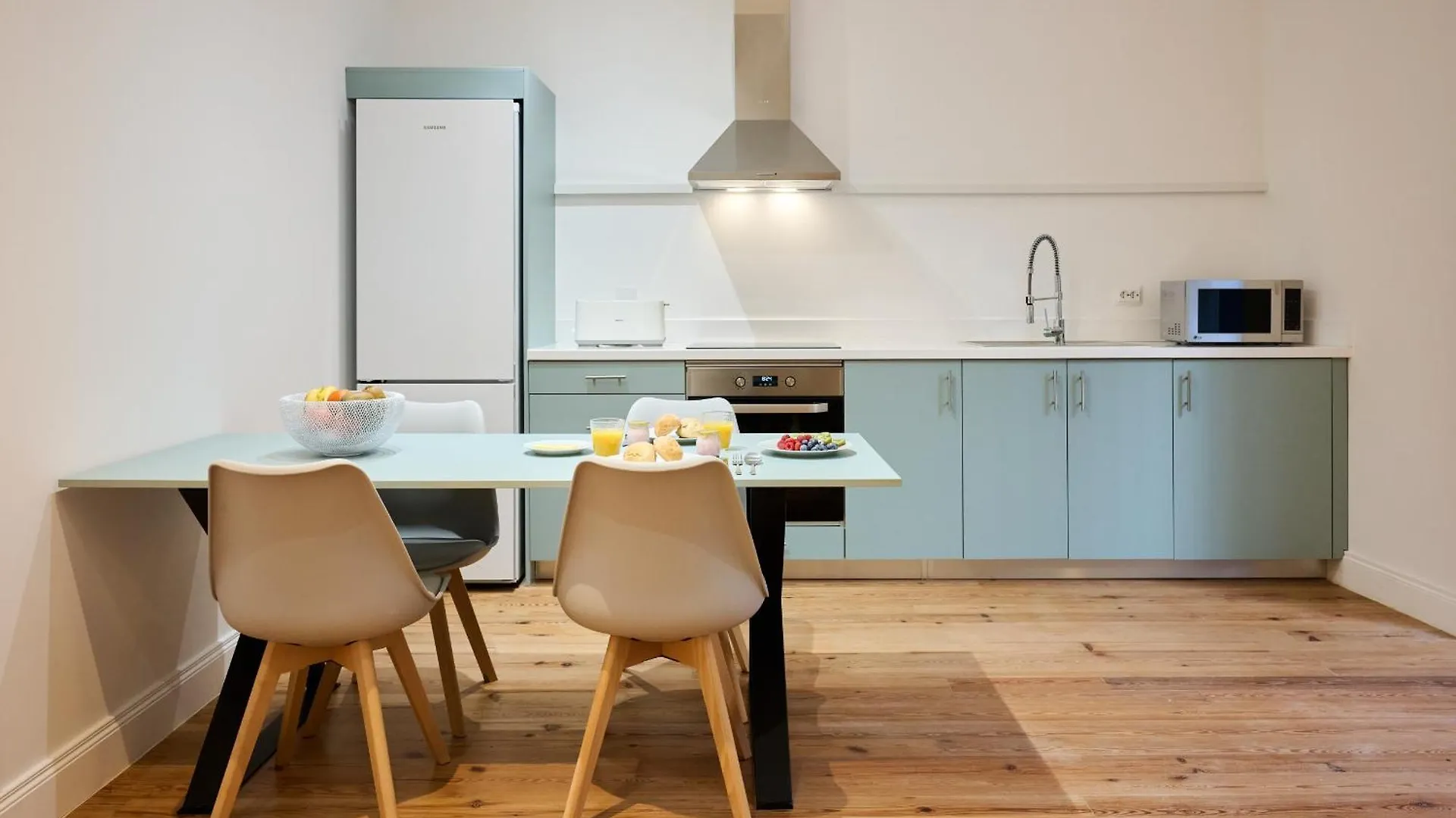 Apartment Luna Rossa By Madeira Sun Travel Funchal
