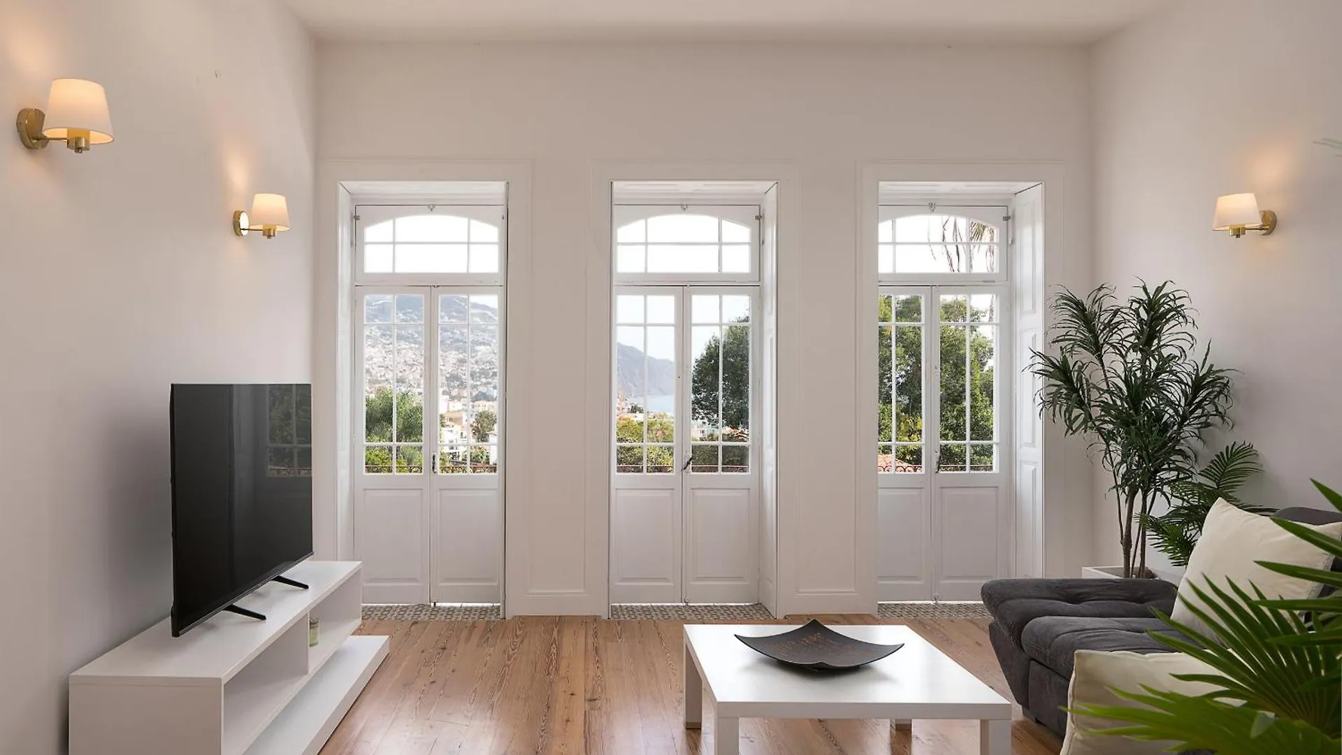 Apartment Luna Rossa By Madeira Sun Travel Funchal